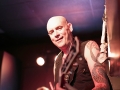 Dead in 5 at Frankie's Inner City | Photo by Erich Morse