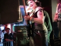 Dead in 5 at Frankie's Inner City | Photo by Erich Morse