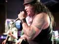 Dead in 5 at Frankie's Inner City | Photo by Erich Morse