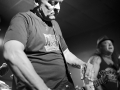 Dead in 5 at Frankie's Inner City | Photo by Erich Morse