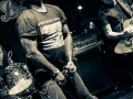 Dead In 5 @The Loving Touch in Ferndale, MI