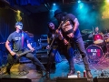 Dead In 5 @The Loving Touch in Ferndale, MI