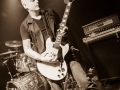 Dead In 5 @The Loving Touch in Ferndale, MI