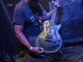Dead In 5 @The Loving Touch in Ferndale, MI