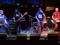 Dead In 5 @The Loving Touch in Ferndale, MI