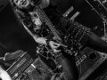 Dead In 5 @The Loving Touch in Ferndale, MI
