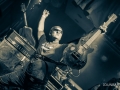 Dead In 5 @The Loving Touch in Ferndale, MI