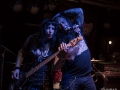 Dead In 5 @The Loving Touch in Ferndale, MI
