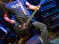 Dead In 5 @The Loving Touch in Ferndale, MI