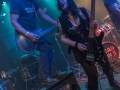 Dead In 5 @The Loving Touch in Ferndale, MI