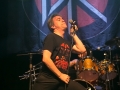 Dead Kennedys @ The Fillmore in San Francisco_CA | Photo by Raymond Ahner003