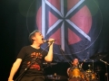 Dead Kennedys @ The Fillmore in San Francisco_CA | Photo by Raymond Ahner008