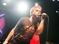 Dead Kennedys @ The Fillmore in San Francisco_CA | Photo by Raymond Ahner009