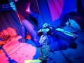 Dead Men Walking @ Brick and Mortar in San Francisco | Photo by Raymond Ahner