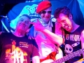Dead Men Walking @ Brick and Mortar in San Francisco | Photo by Raymond Ahner