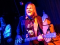 Dead Men Walking @ Brick and Mortar in San Francisco | Photo by Raymond Ahner