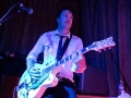 Dead Men Walking @ Brick and Mortar in San Francisco | Photo by Raymond Ahner