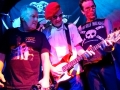 Dead Men Walking @ Brick and Mortar in San Francisco | Photo by Raymond Ahner