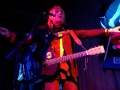 Dead Men Walking @ Brick and Mortar in San Francisco | Photo by Raymond Ahner