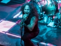 Death Angel @ Crofoot in Pontiac, MI | Photo by Chuck Marshall