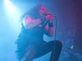 Death Angel @ The Regency Ballroom in San Francisco_CA | Photo by Raymond Ahner