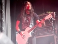Death Angel @ The Regency Ballroom in San Francisco_CA | Photo by Raymond Ahner