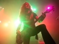 Death Angel @ The Regency Ballroom in San Francisco_CA | Photo by Raymond Ahner