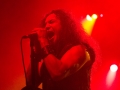 Death Angel @ The Regency Ballroom in San Francisco_CA | Photo by Raymond Ahner