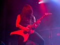 Death Angel @ The Regency Ballroom in San Francisco_CA | Photo by Raymond Ahner