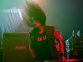 Death Angel @ The Regency Ballroom in San Francisco_CA | Photo by Raymond Ahner