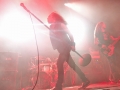 Death Angel @ The Regency Ballroom in San Francisco_CA | Photo by Raymond Ahner