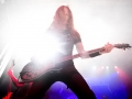 Death Angel @ The Regency Ballroom in San Francisco_CA | Photo by Raymond Ahner