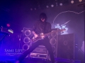 Death From Above @ St Andrews Hall in Detroit, Michigan