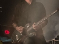 Death From Above @ St Andrews Hall in Detroit, Michigan