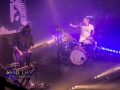 Death From Above @ St Andrews Hall in Detroit, Michigan