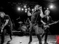 D Generation at the Roxy in West Hollywood, CA | Photo by Kathy Flynn