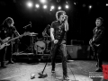 D Generation at the Roxy in West Hollywood, CA | Photo by Kathy Flynn