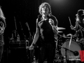 D Generation at the Roxy in West Hollywood, CA | Photo by Kathy Flynn