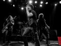 D Generation at the Roxy in West Hollywood, CA | Photo by Kathy Flynn