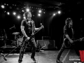 D Generation at the Roxy in West Hollywood, CA | Photo by Kathy Flynn