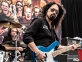 Dio Disciples @ Dio Street Party in Glendale, CA
