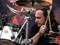 Dio Disciples @ Dio Street Party in Glendale, CA