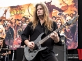 Dio Disciples @ Dio Street Party in Glendale, CA