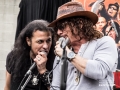 Dio Disciples @ Dio Street Party in Glendale, CA