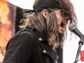 Gabbie Rae @ Dio Street Party in Glendale, CA