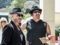 Dio 5th Year Remembrance @ Forest Lawn Cemetery on Los Angeles | Photo by Kathy Flynn