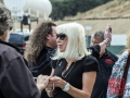 Dio 5th Year Remembrance @ Forest Lawn Cemetery on Los Angeles | Photo by Kathy Flynn