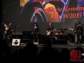 Dio 5th Year Remembrance @ Forest Lawn Cemetery on Los Angeles | Photo by Kathy Flynn