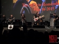 Dio 5th Year Remembrance @ Forest Lawn Cemetery on Los Angeles | Photo by Kathy Flynn