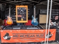 CrowdShots @ DirtFest 2015 in Birch Run, MI